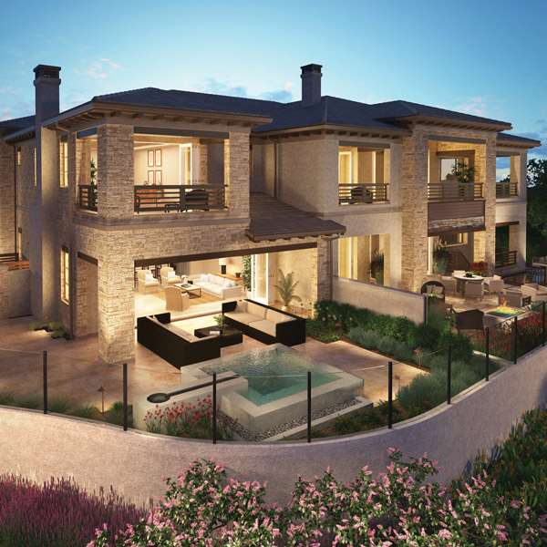 Burnaby Duplexes