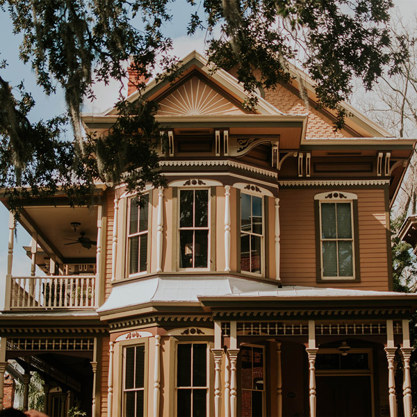 Burnaby Houses