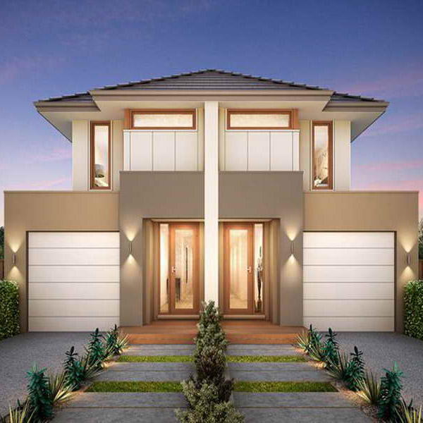 Vancouver Duplexes