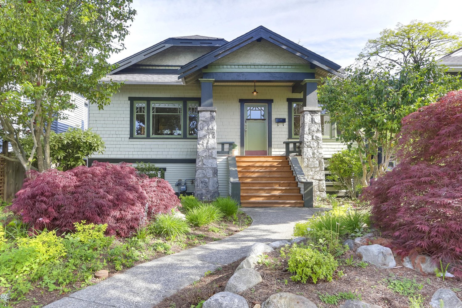 2765 W 8th Avenue Vancouver