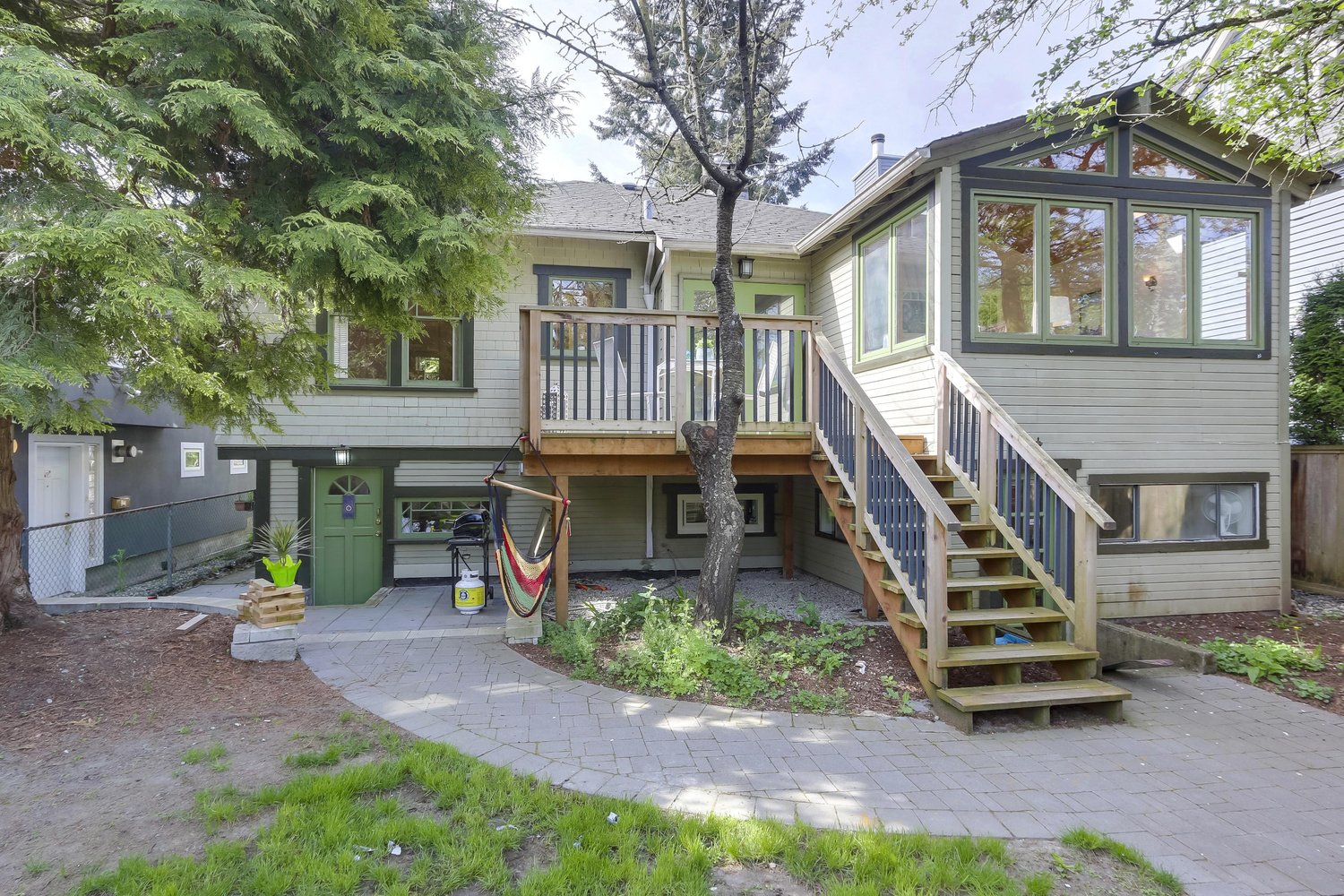 2765 W 8th Avenue Vancouver 16