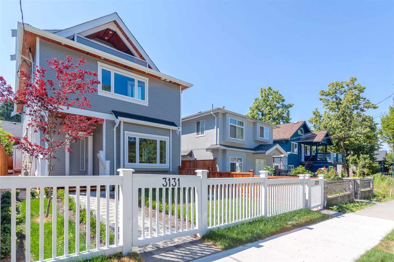 3131 Victoria Drive  Vancouver