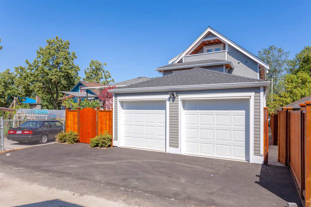 3131 Victoria Drive  Vancouver 19