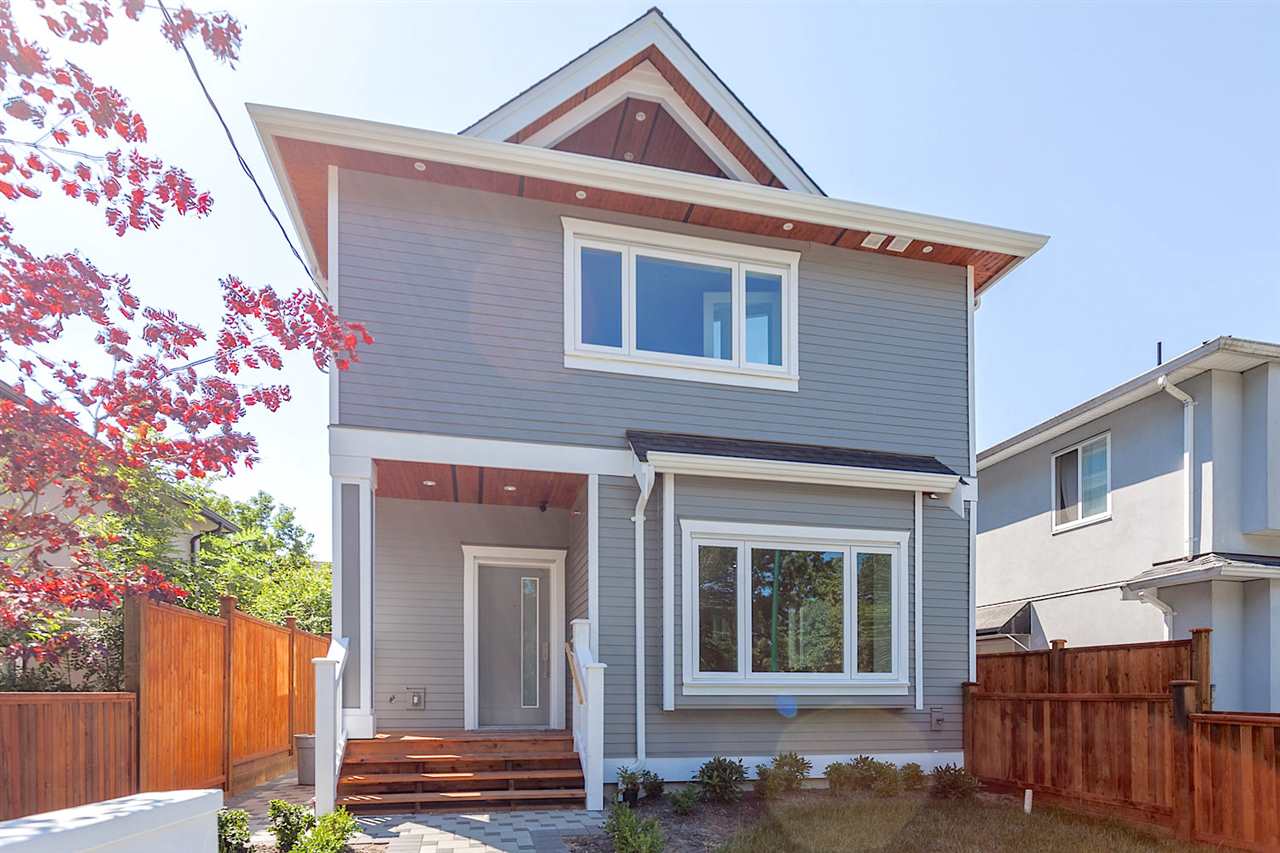 3131 Victoria Drive  Vancouver 3