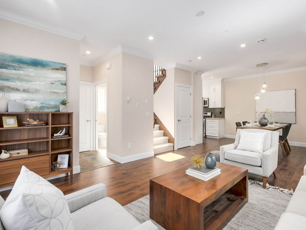 3131 Victoria Drive  Vancouver 8