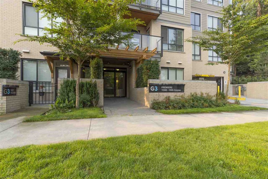 207 15388 105 Ave, Surrey