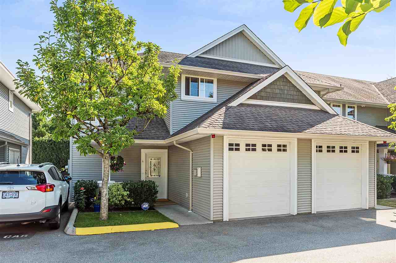 4 19148 24 Av, Pitt Meadows