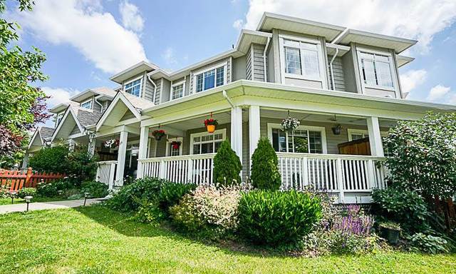 66-6852 193 Street, Surrey
