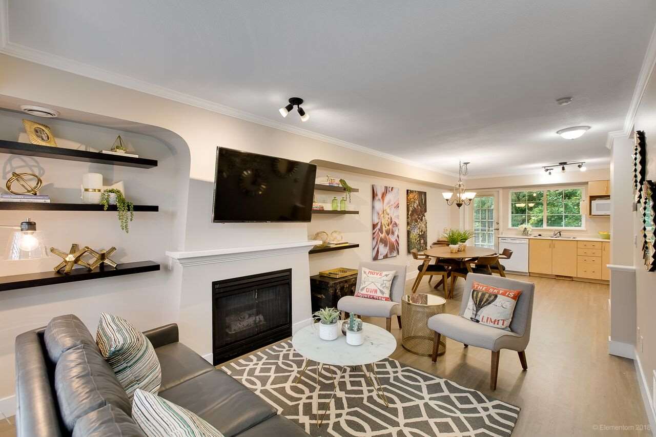 107 8775 161 Street, Surrey 4