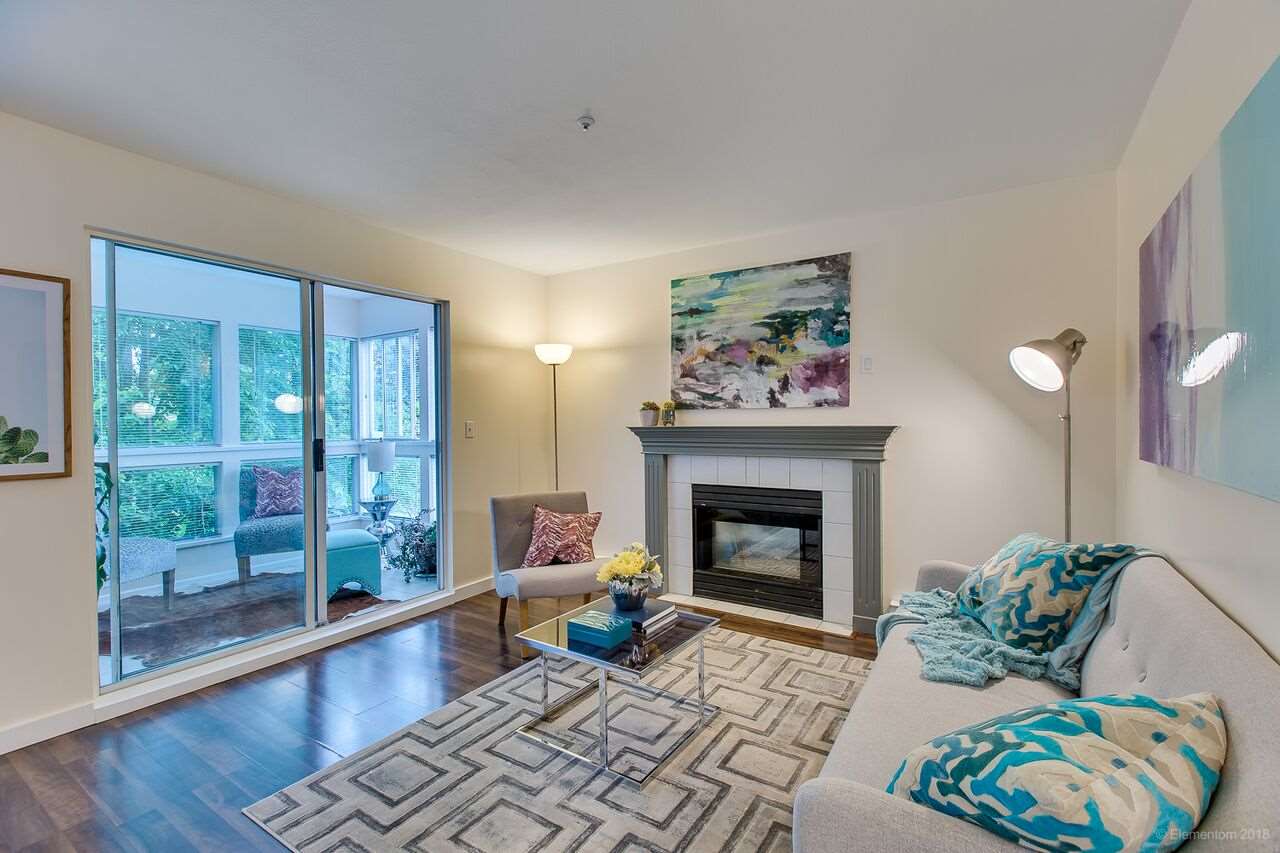 306 2133 Dundas Street, Vancouver