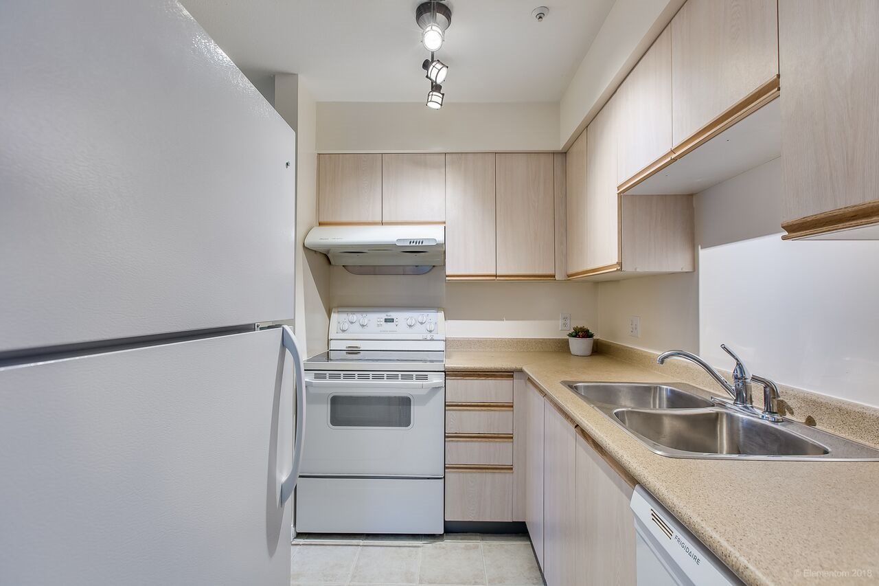 306 2133 Dundas Street, Vancouver 11