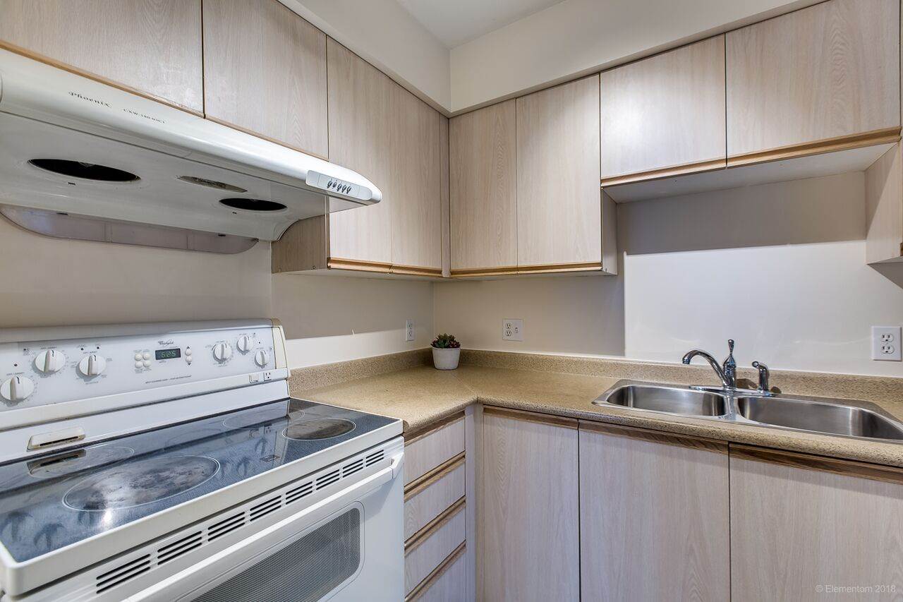 306 2133 Dundas Street, Vancouver 12