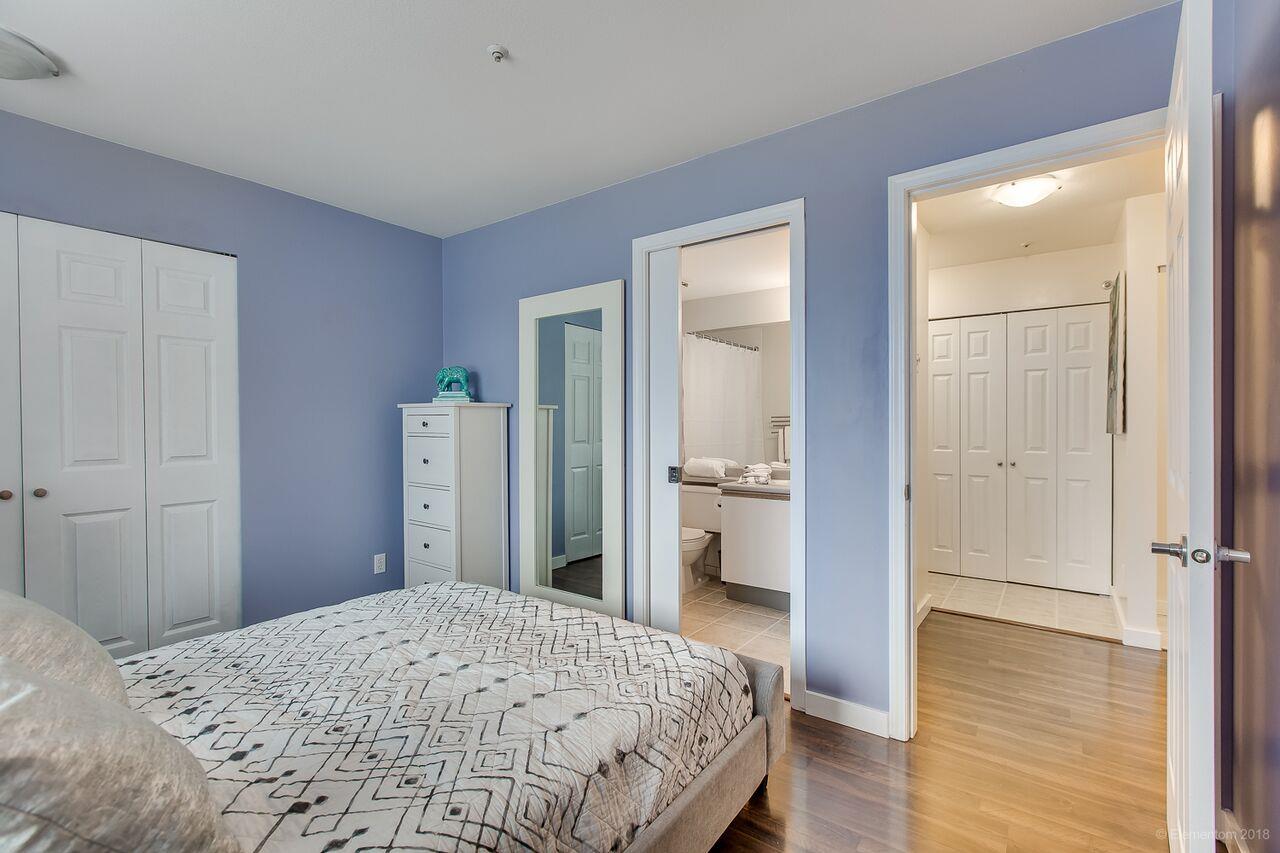 306 2133 Dundas Street, Vancouver 14