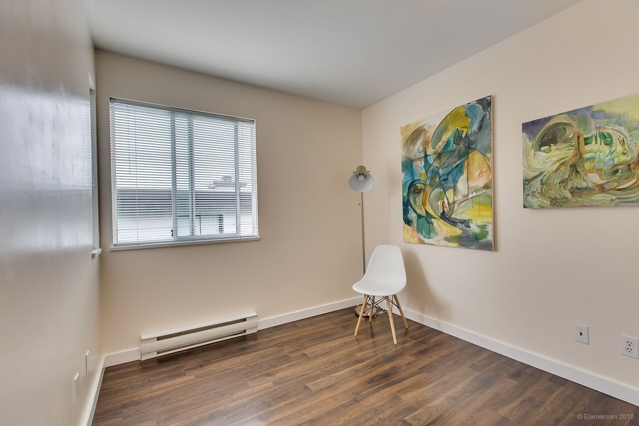306 2133 Dundas Street, Vancouver 16