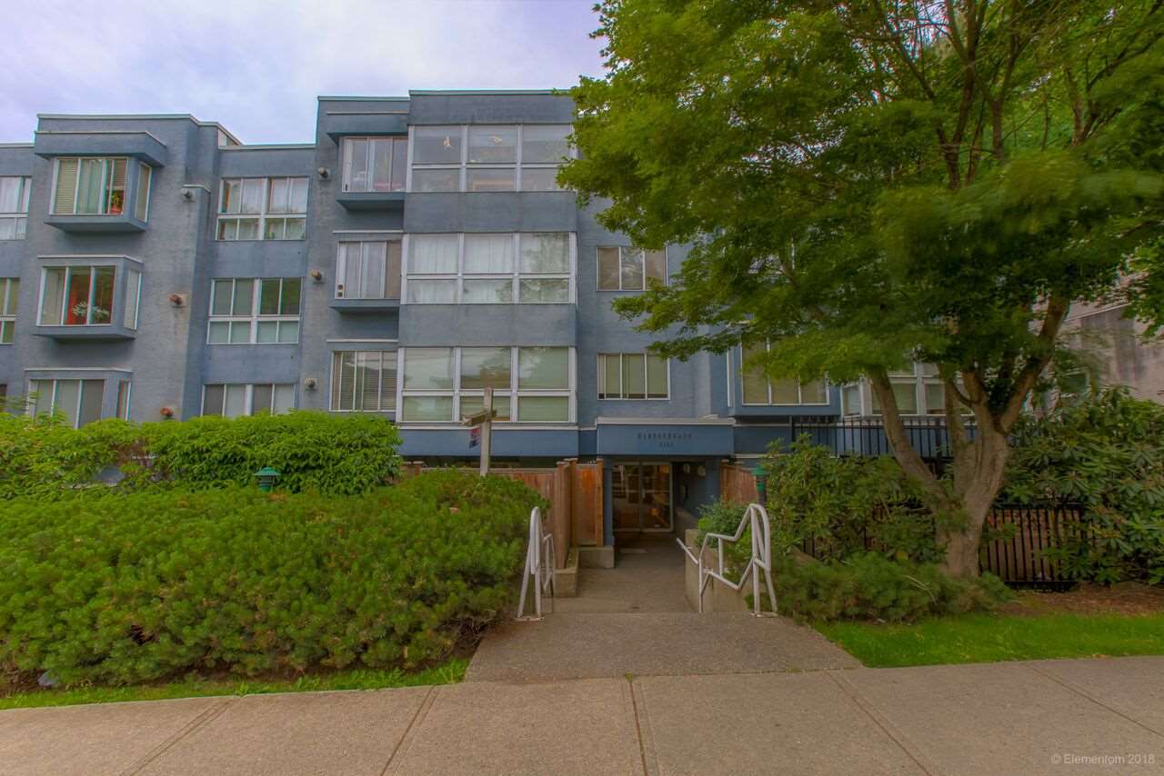 306 2133 Dundas Street, Vancouver 18