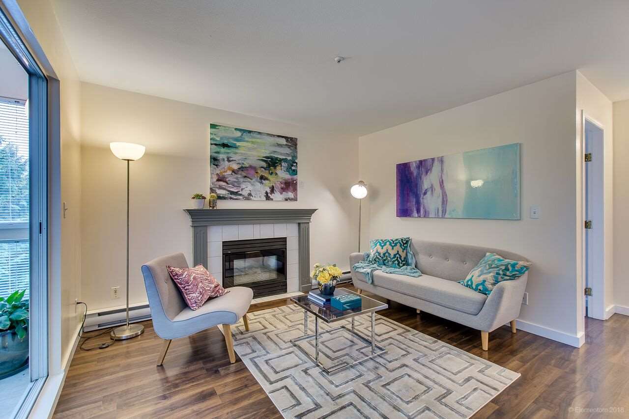 306 2133 Dundas Street, Vancouver 2