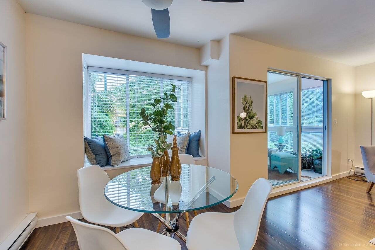 306 2133 Dundas Street, Vancouver 3