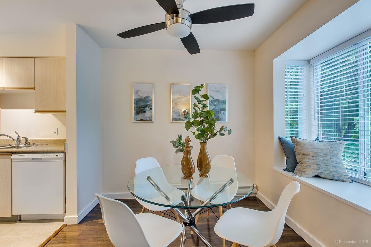 306 2133 Dundas Street, Vancouver 4