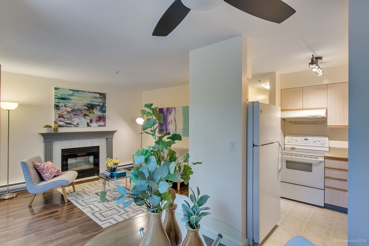 306 2133 Dundas Street, Vancouver 6