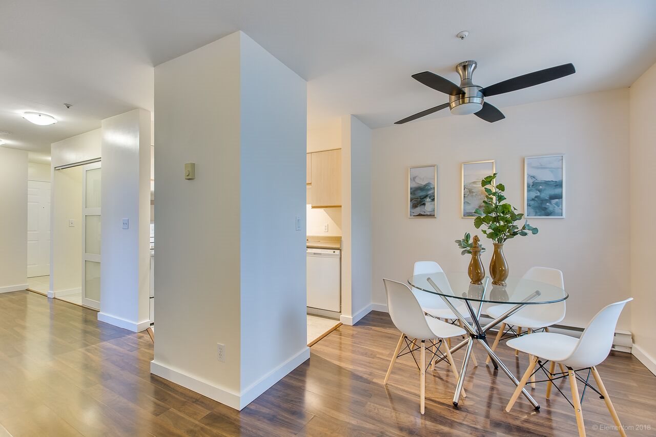 306 2133 Dundas Street, Vancouver 7