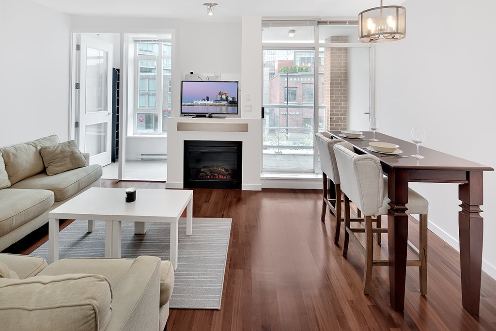 205 2055 Yukon Street, Vancouver 2
