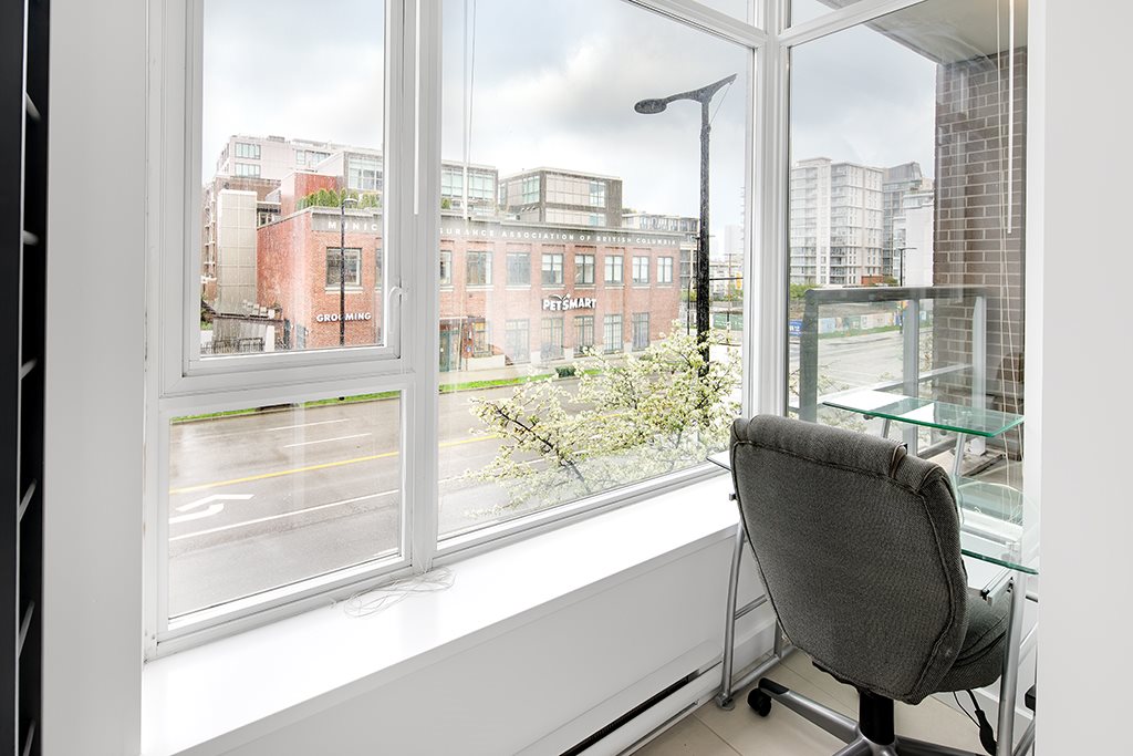 205 2055 Yukon Street, Vancouver 7