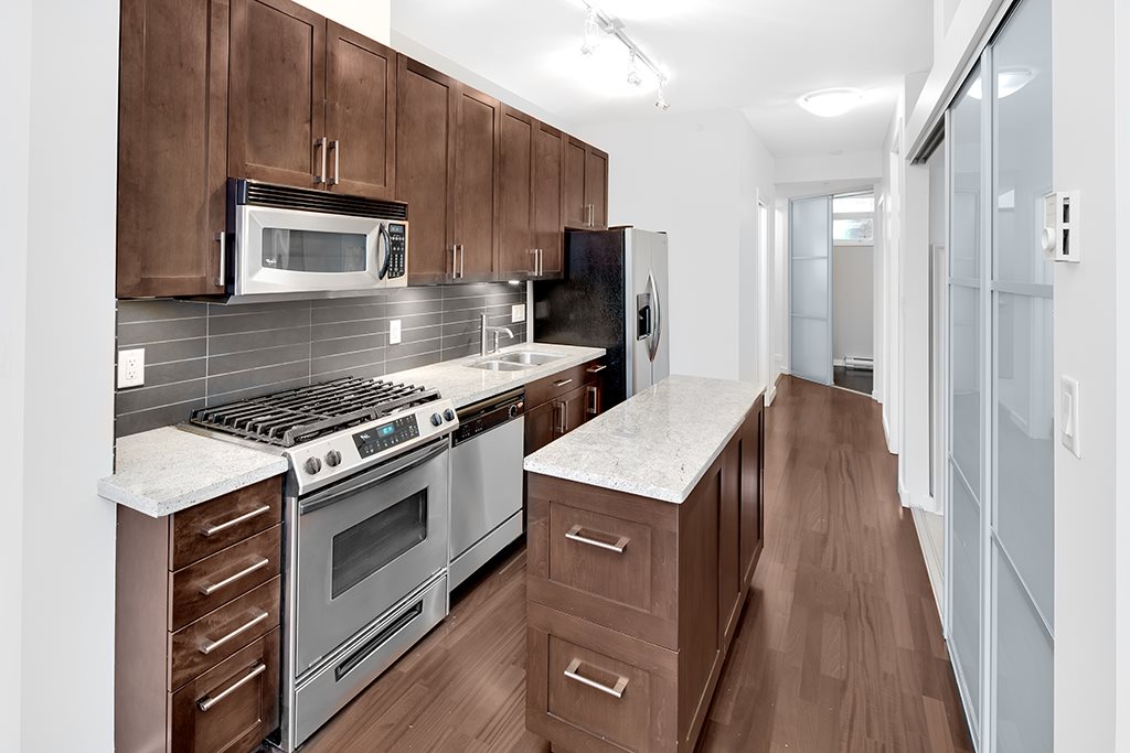 205 2055 Yukon Street, Vancouver 9