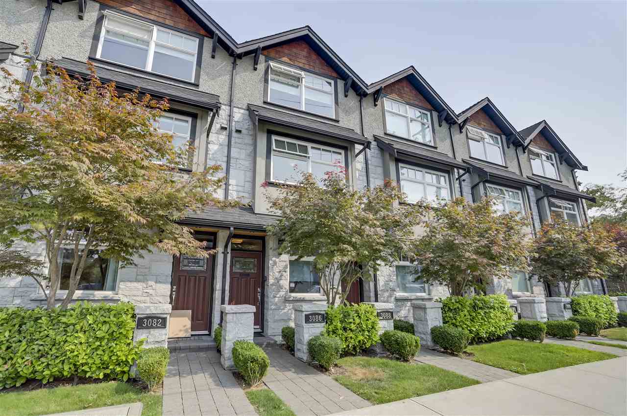 3086 Laurel Street, Vancouver 2