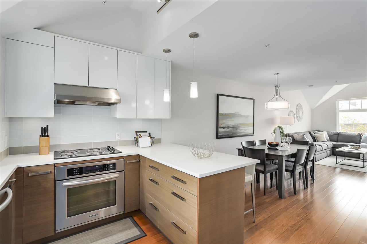3086 Laurel Street, Vancouver 11