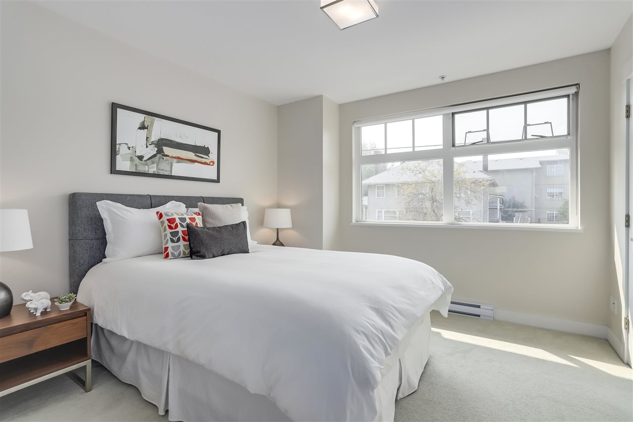 3086 Laurel Street, Vancouver 12