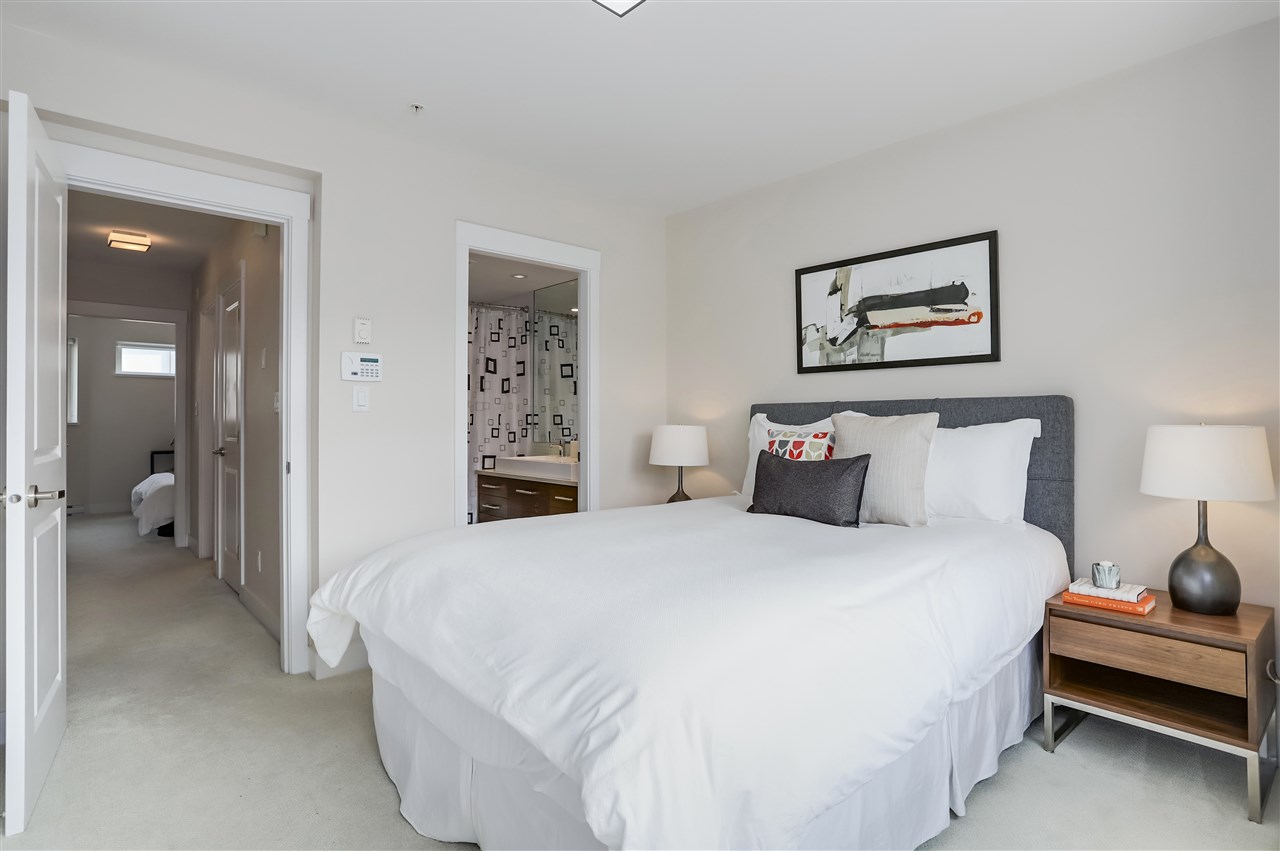 3086 Laurel Street, Vancouver 13