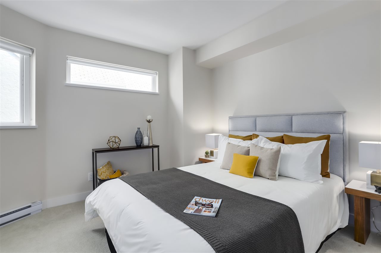 3086 Laurel Street, Vancouver 15