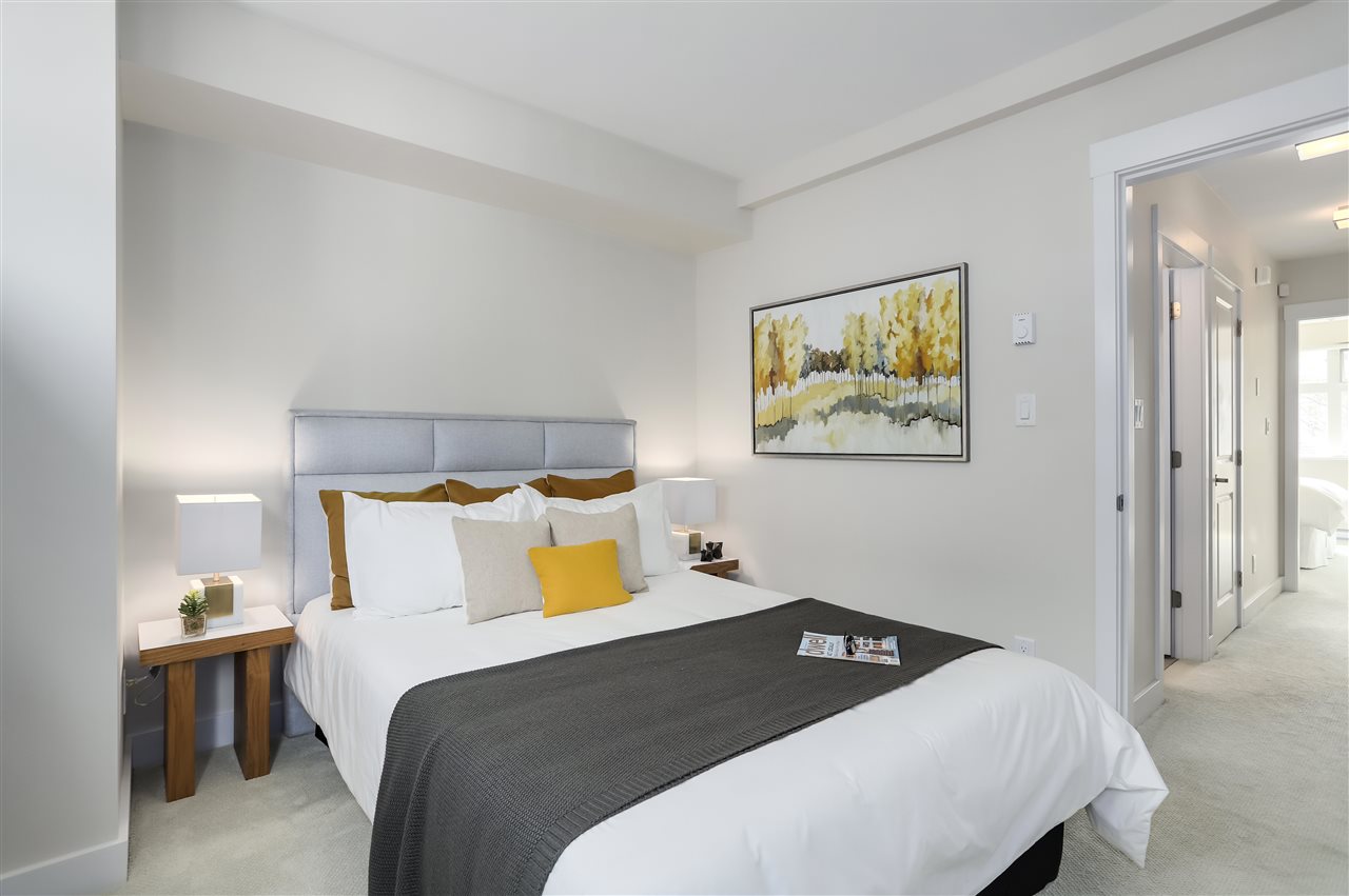 3086 Laurel Street, Vancouver 16