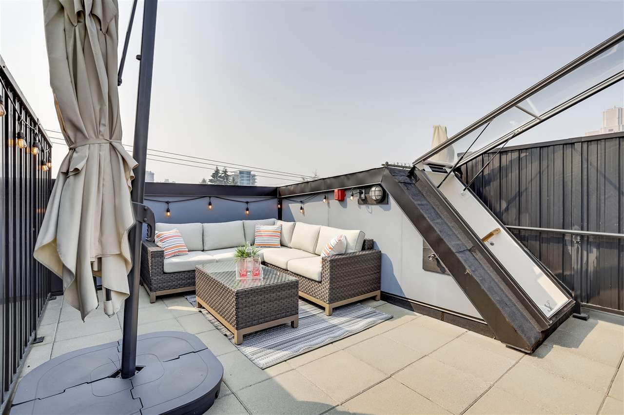 3086 Laurel Street, Vancouver 18