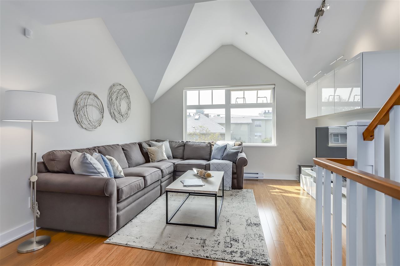 3086 Laurel Street, Vancouver