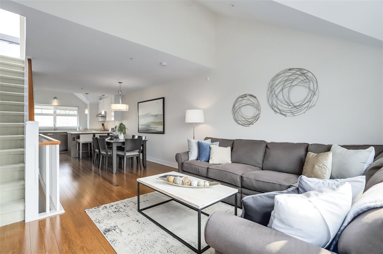 3086 Laurel Street, Vancouver 4