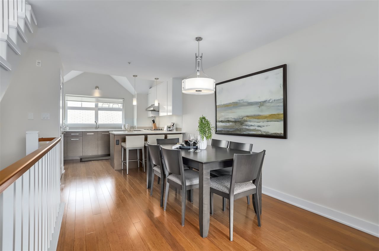 3086 Laurel Street, Vancouver 5
