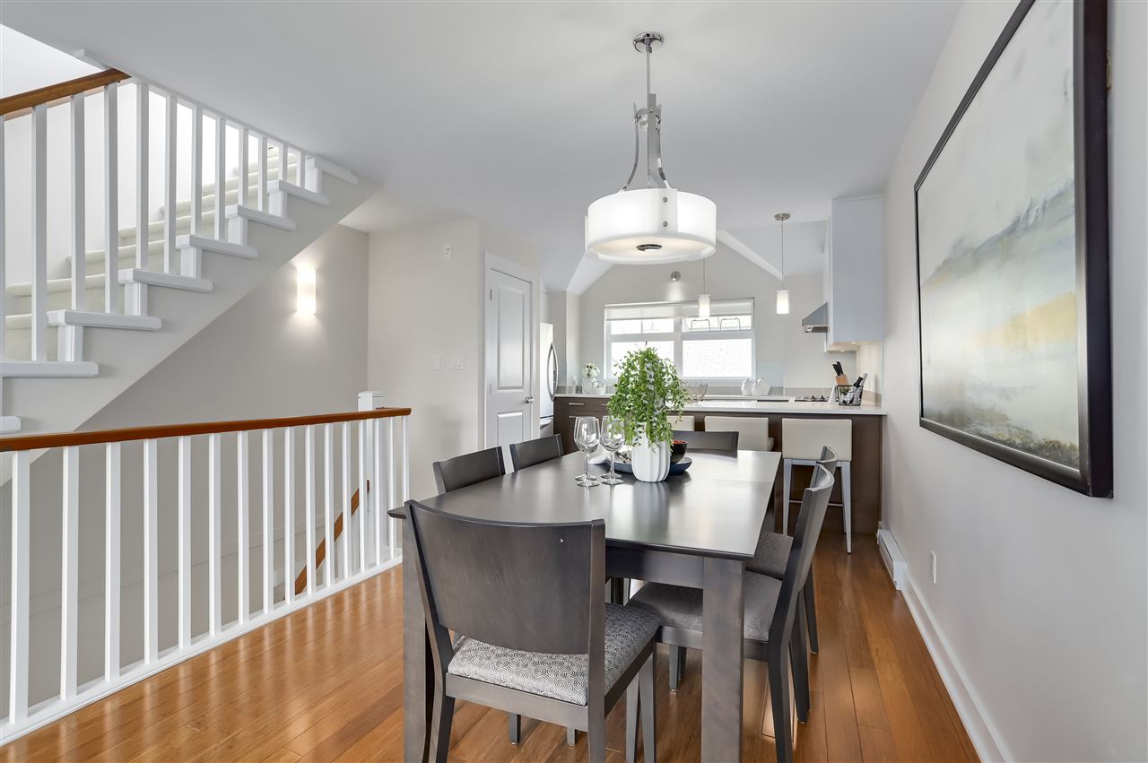 3086 Laurel Street, Vancouver 6