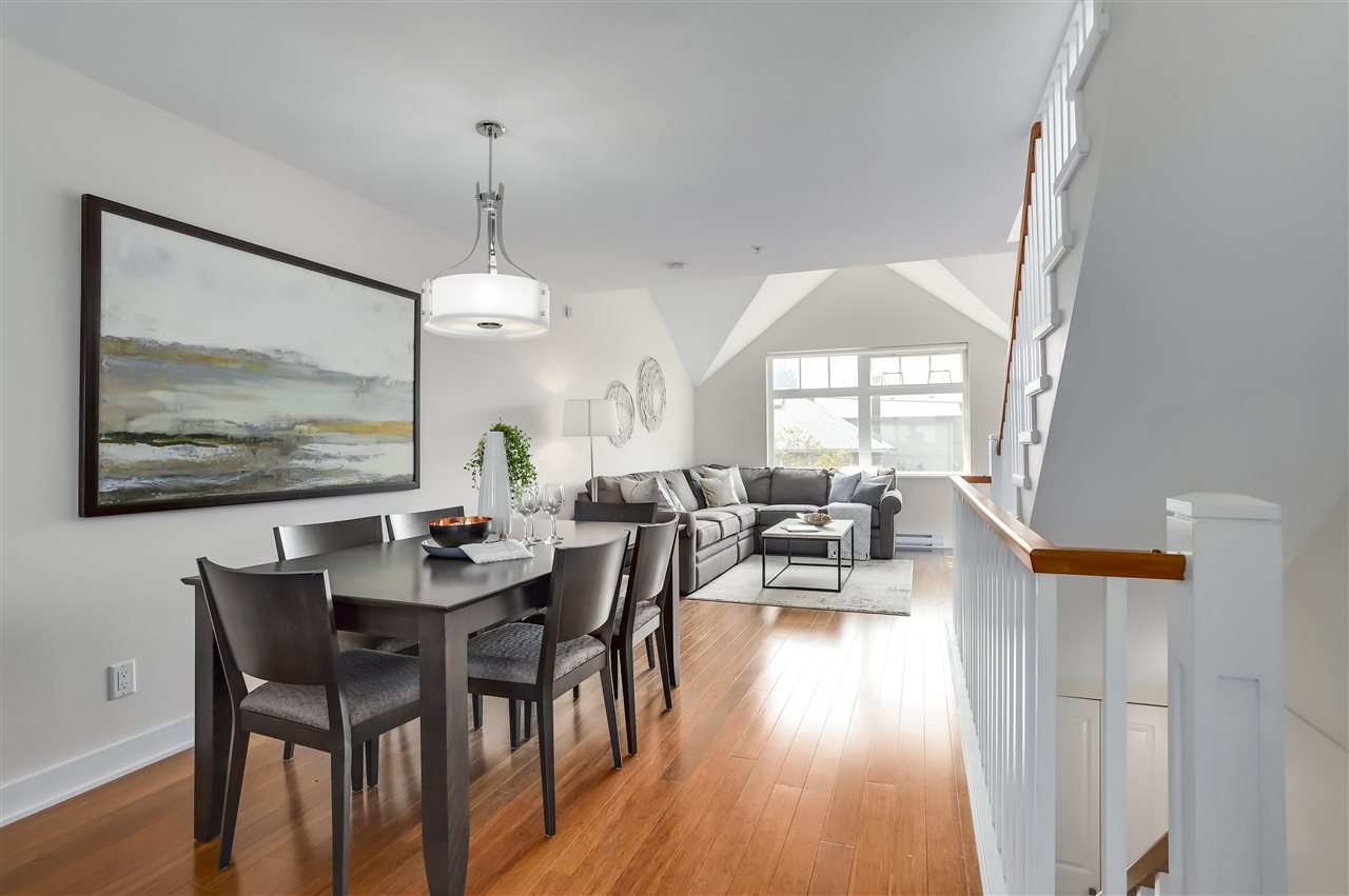 3086 Laurel Street, Vancouver 8