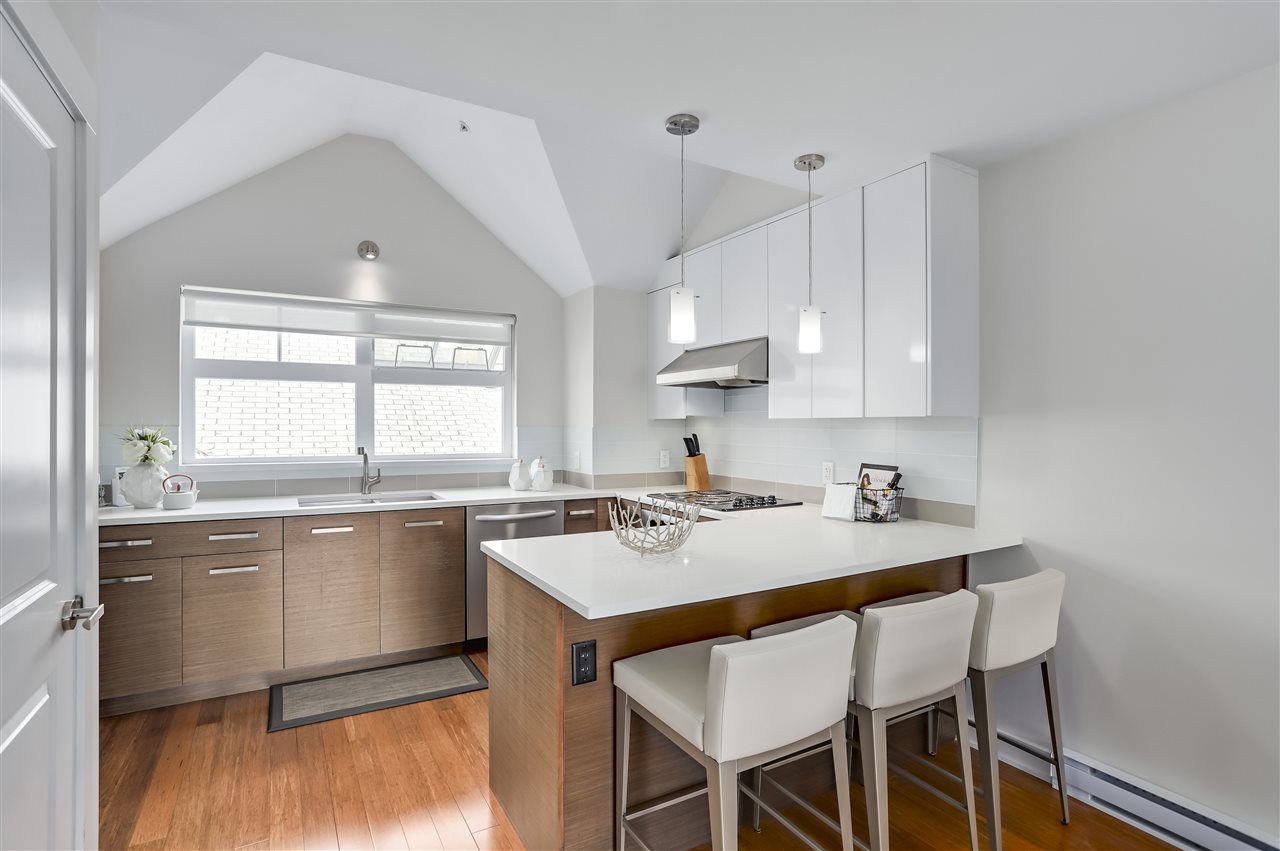 3086 Laurel Street, Vancouver 9