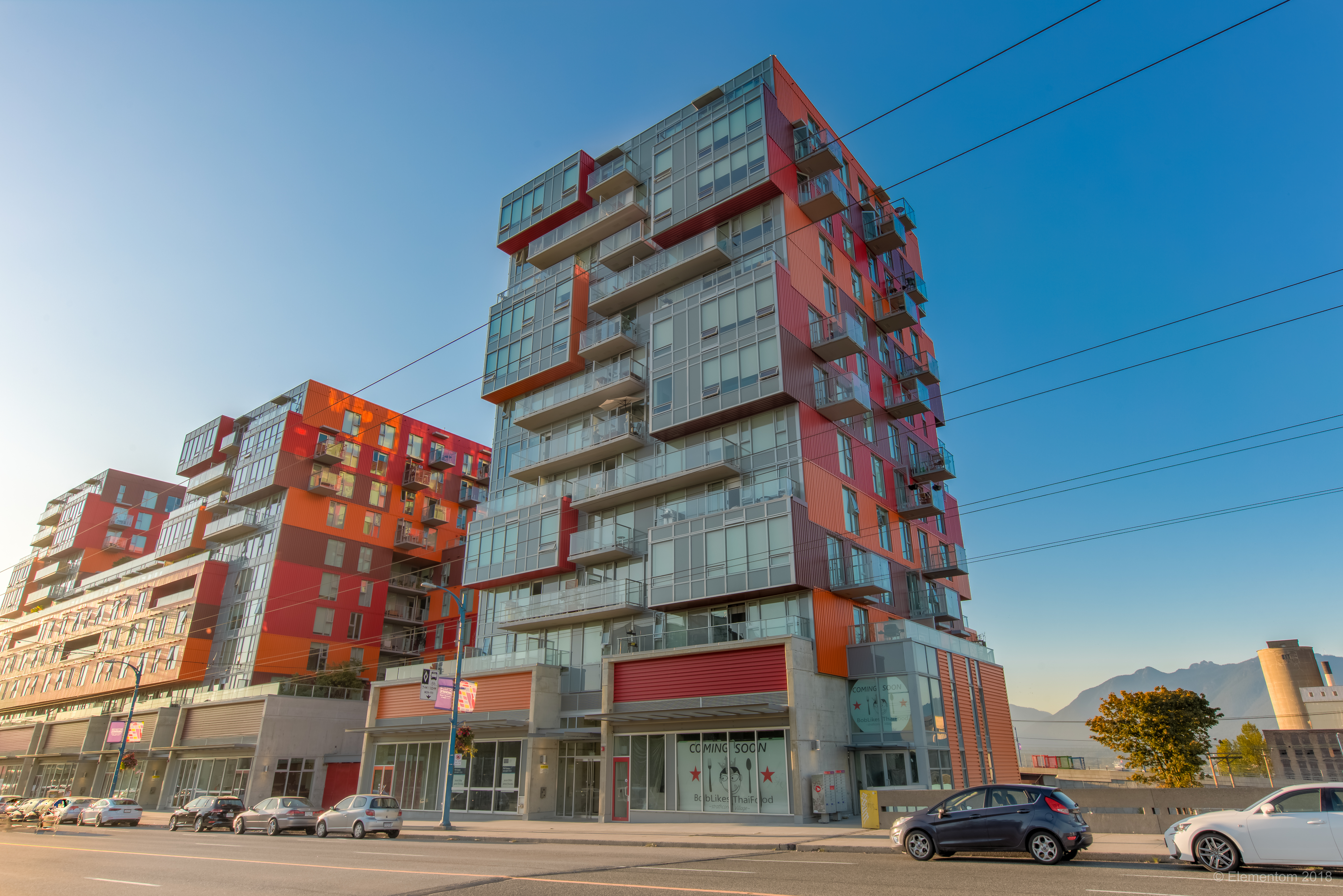 PH2-983 East Hastings Street 2