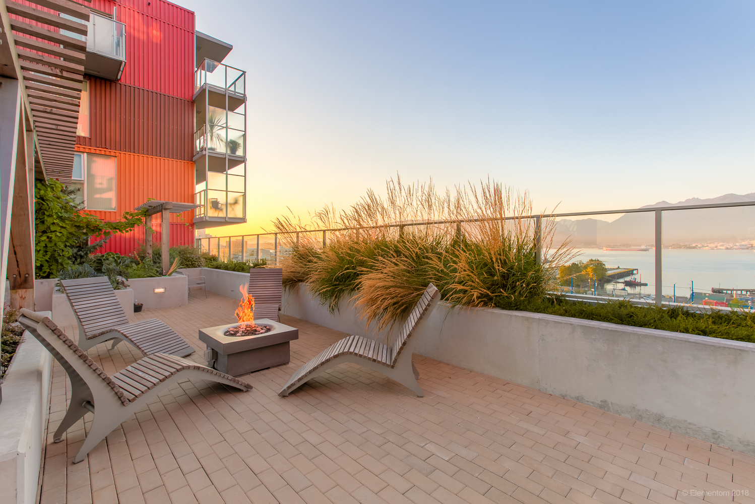 PH2-983 East Hastings Street 11