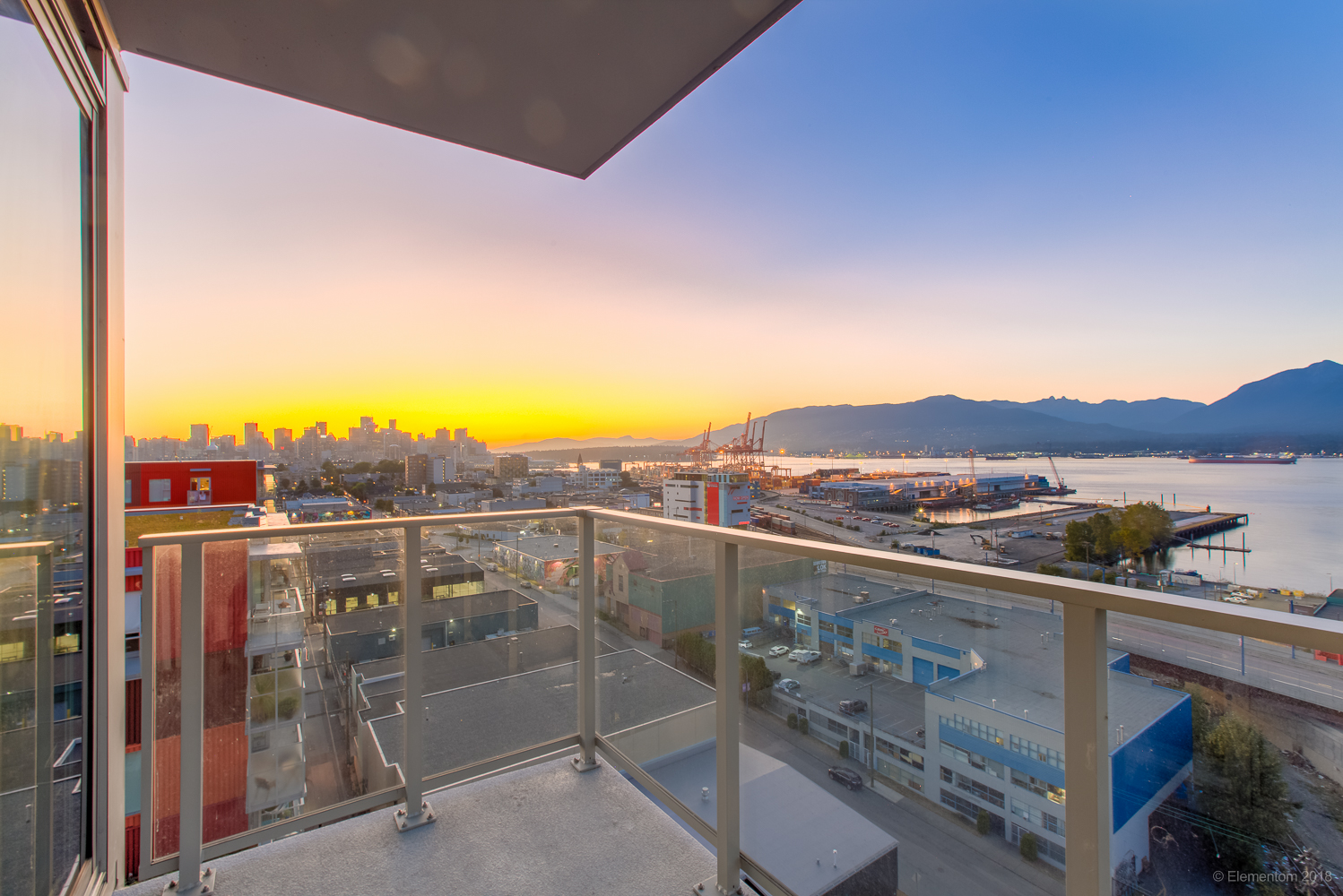 PH2-983 East Hastings Street 20