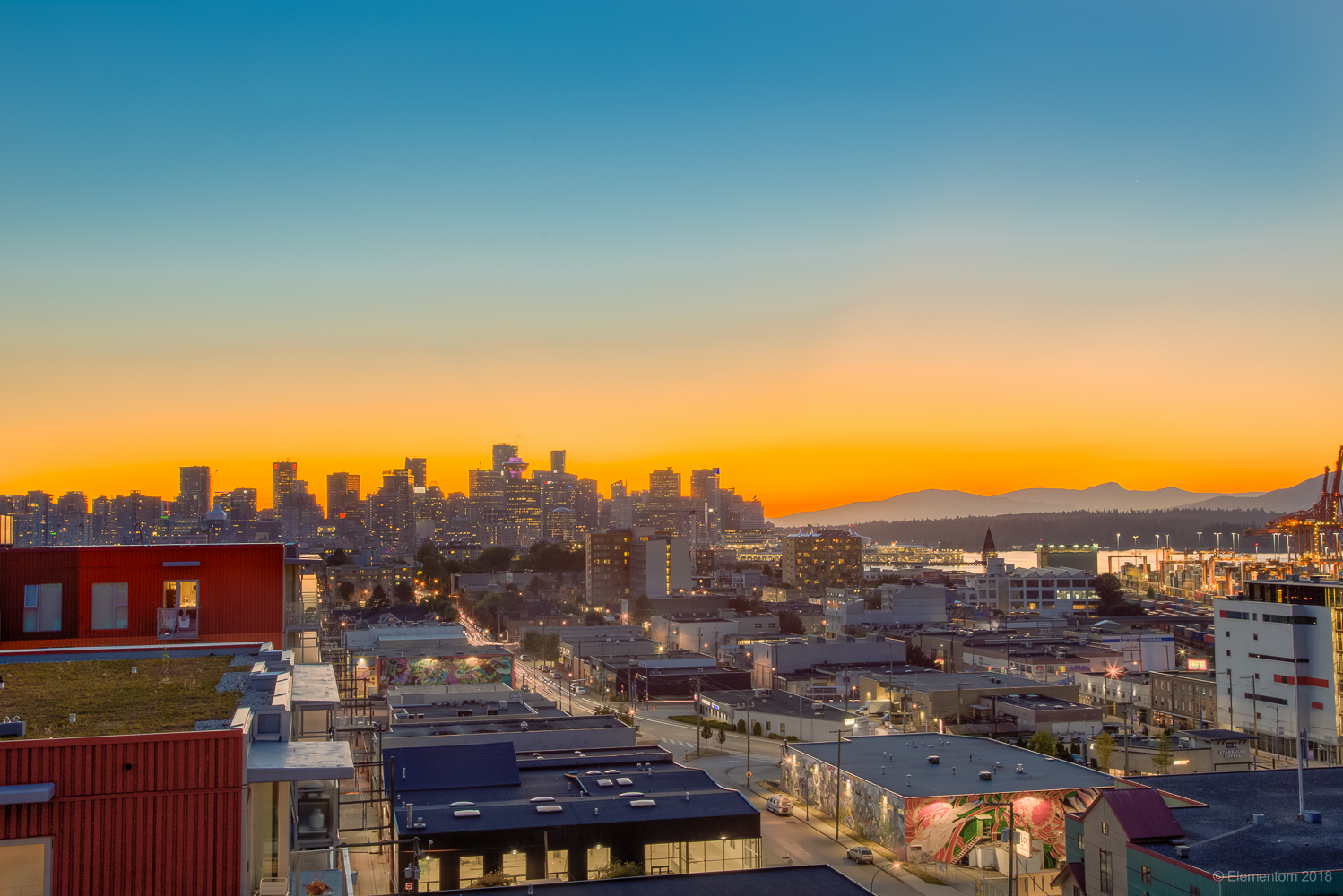 PH2-983 East Hastings Street 18