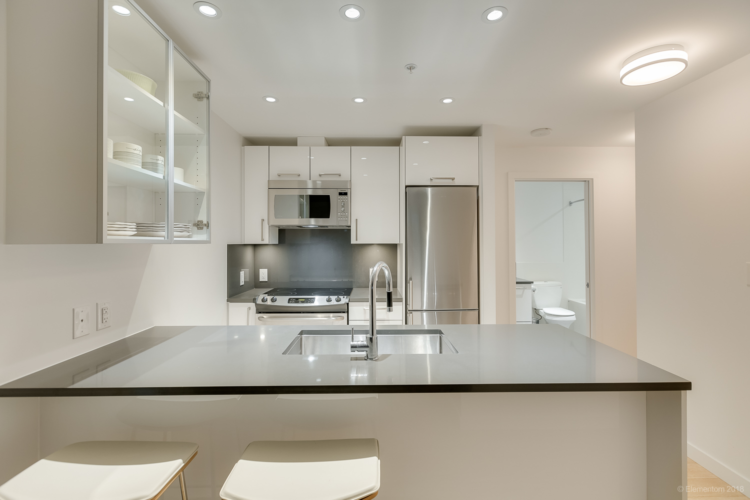 PH2-983 East Hastings Street 10