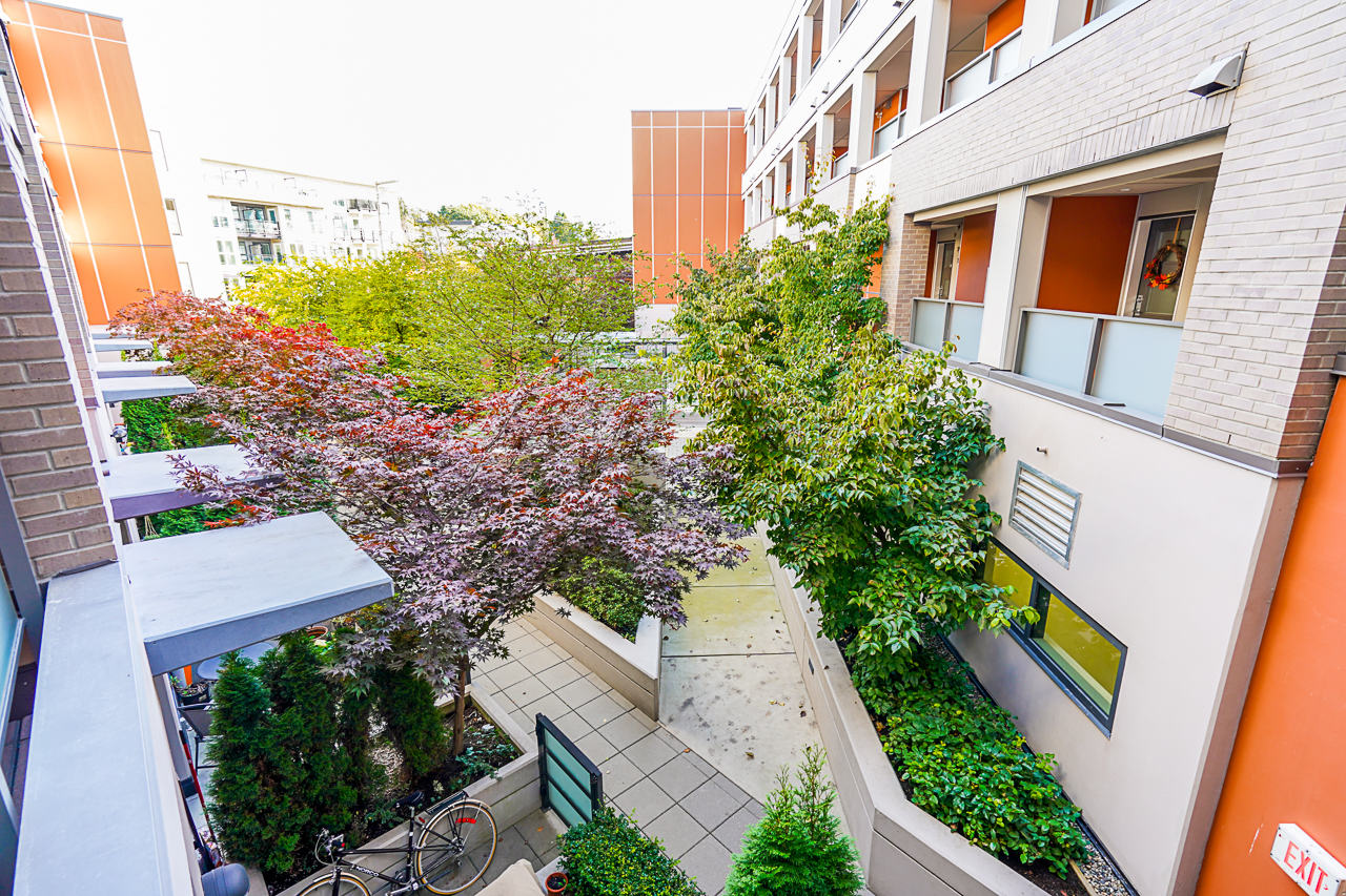 203 - 3456 Commercial St 38