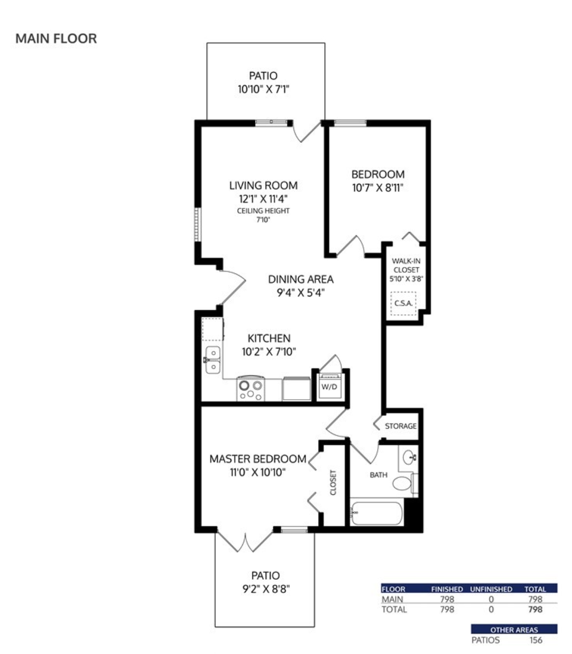 1-315 E. 33rd Ave. 2