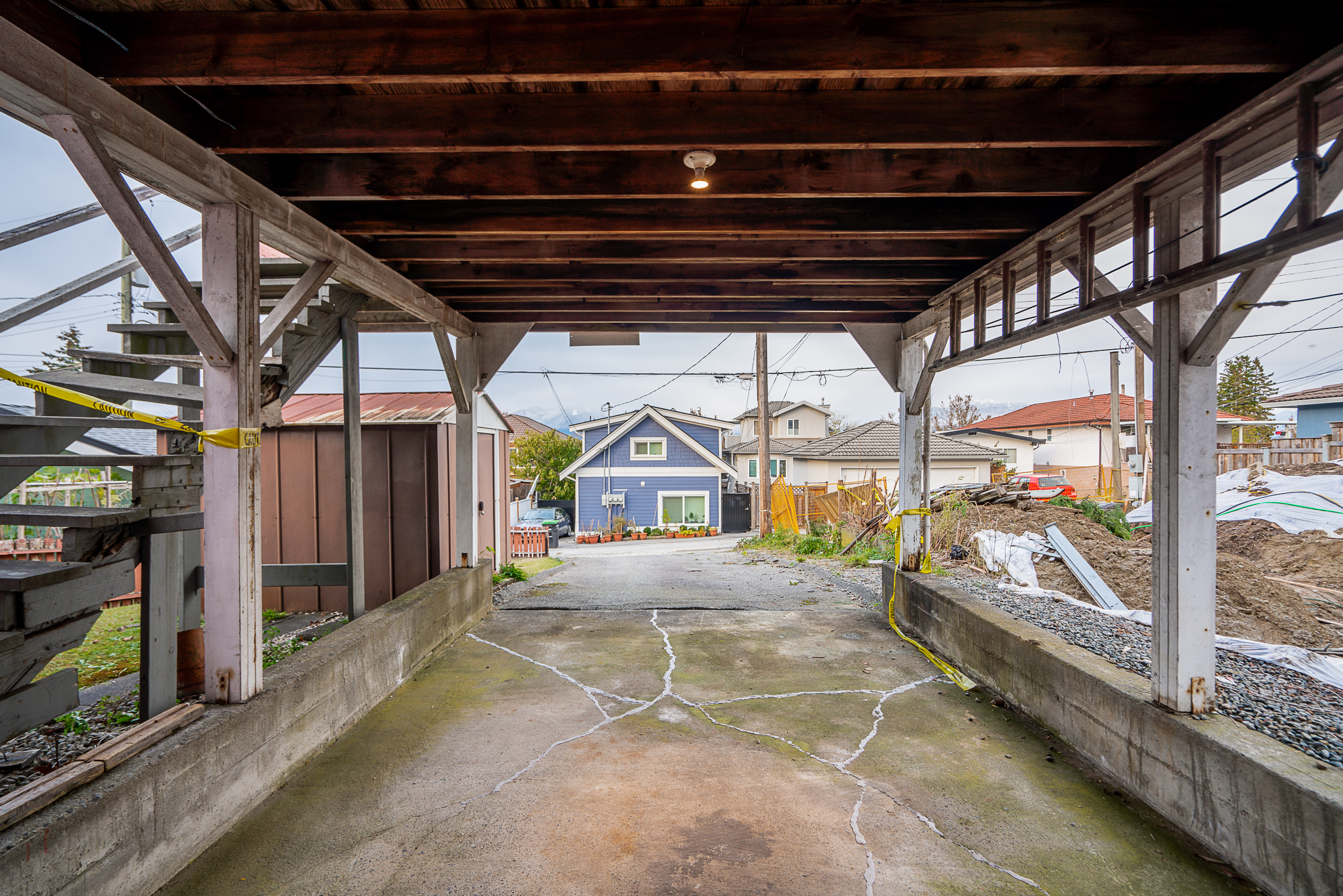 2757 E. 24th Avenue 22