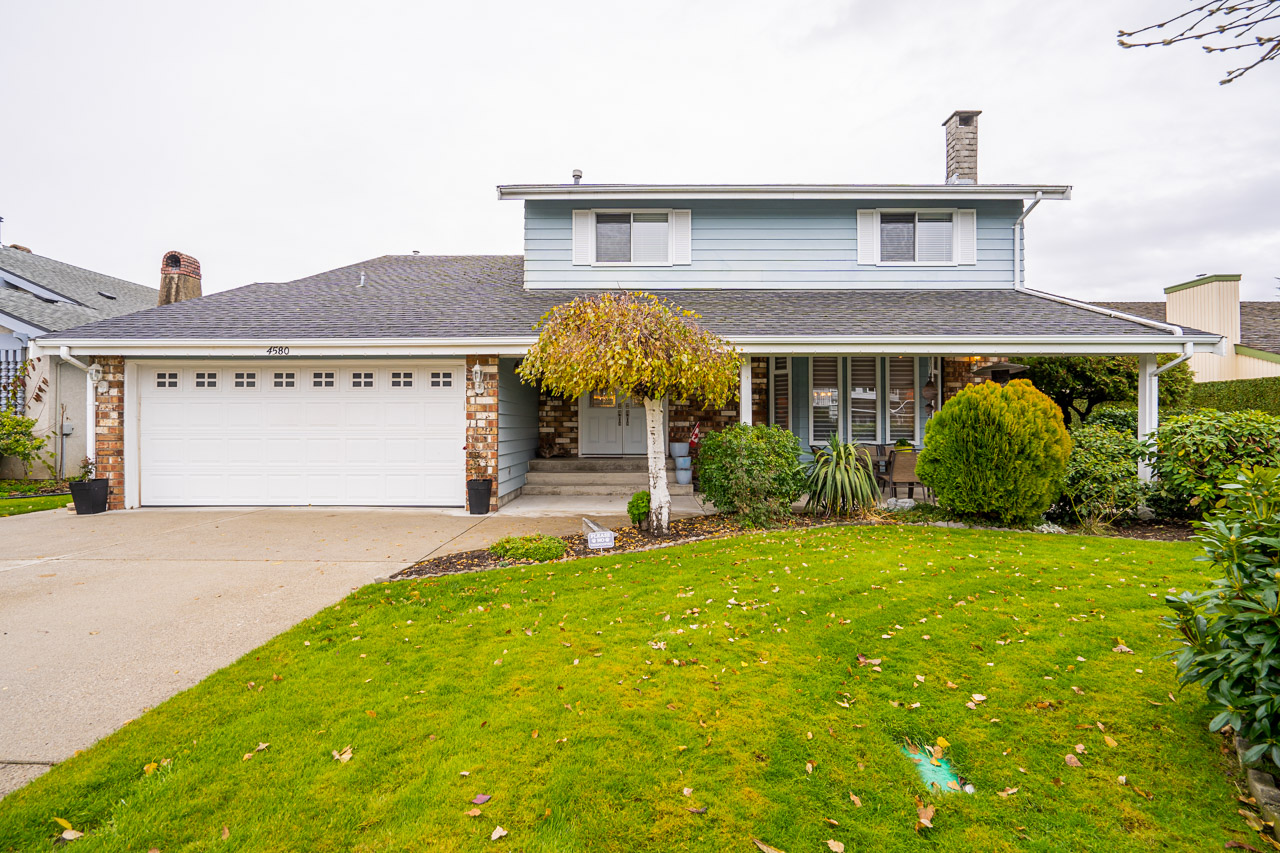 4580 Coventry Drive