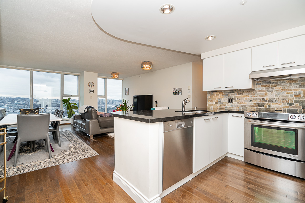 3505-1009 Expo Boulevard